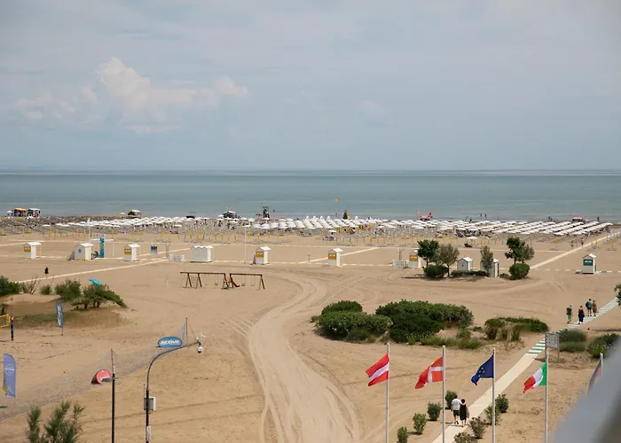 Hotel Benvenuto