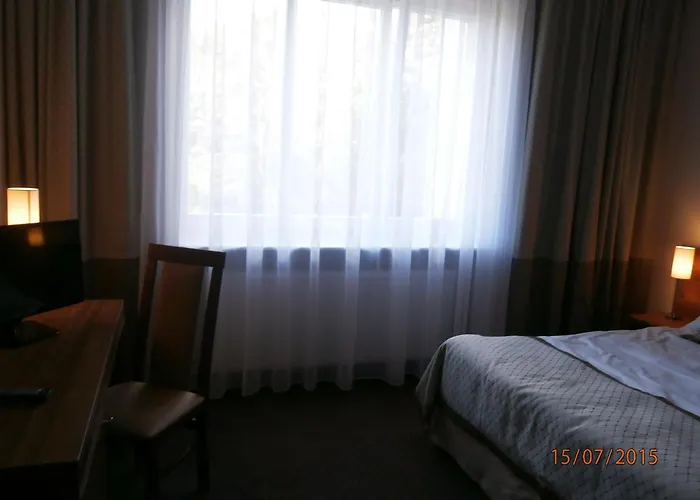Wielspin Puszczykowo