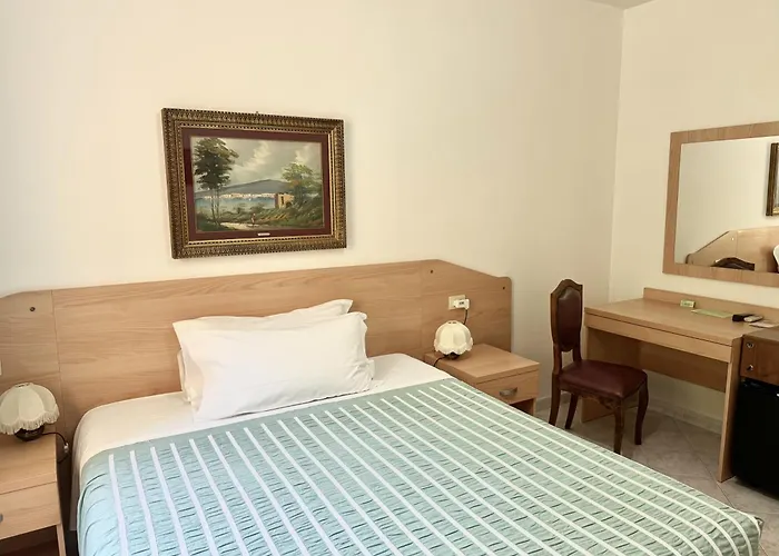 Albergo Edera