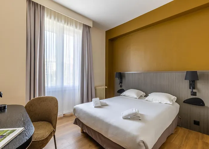 Hotel Le Florin