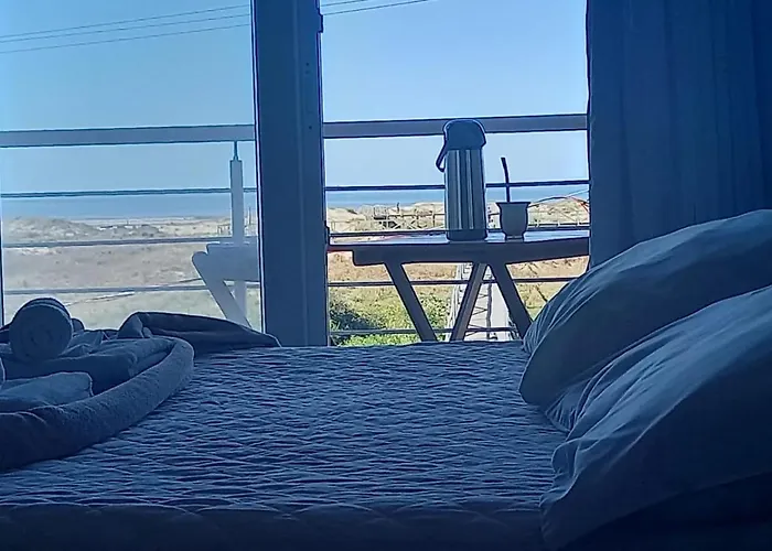 Pousada Vista da Barra