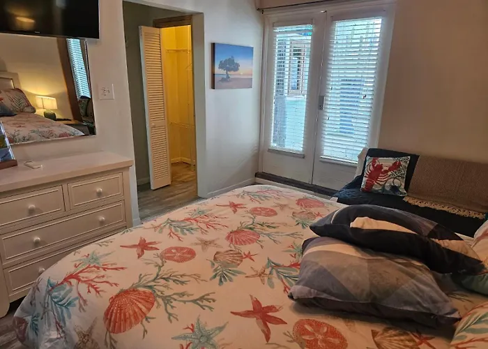 Sandcastle Beach Apartments