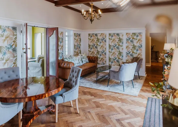 Laborie Estate