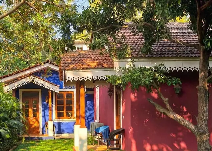 The Amrit Goa