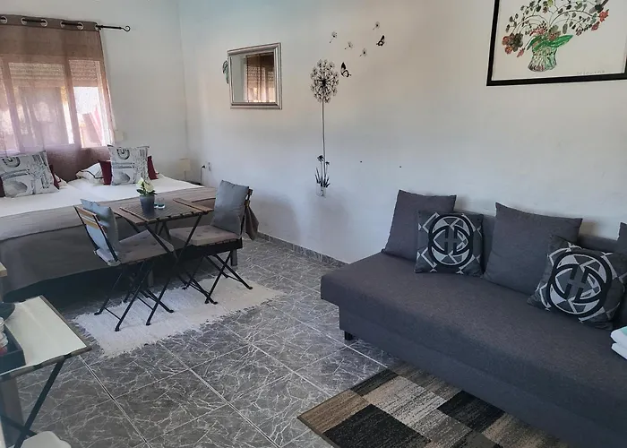 B&B Casa Rubi