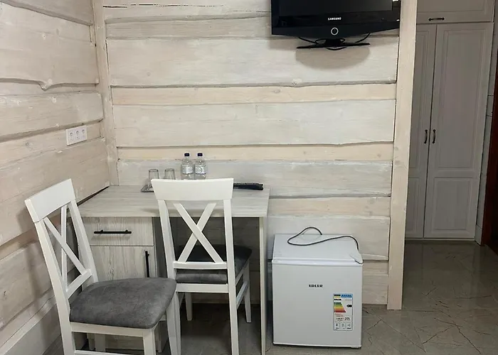 Купецький Двір