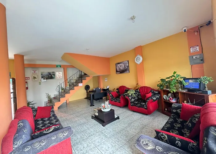 La Casa De Jeimy