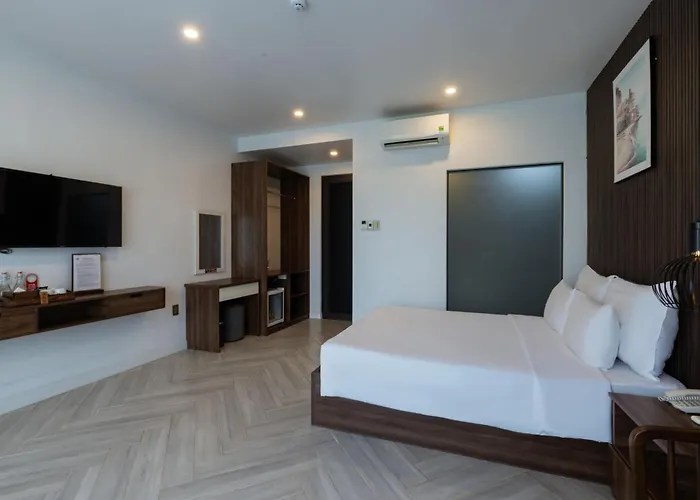 Tuan Ninh Hotel II