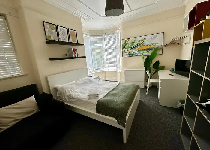 Abbeyfield Guesthouse