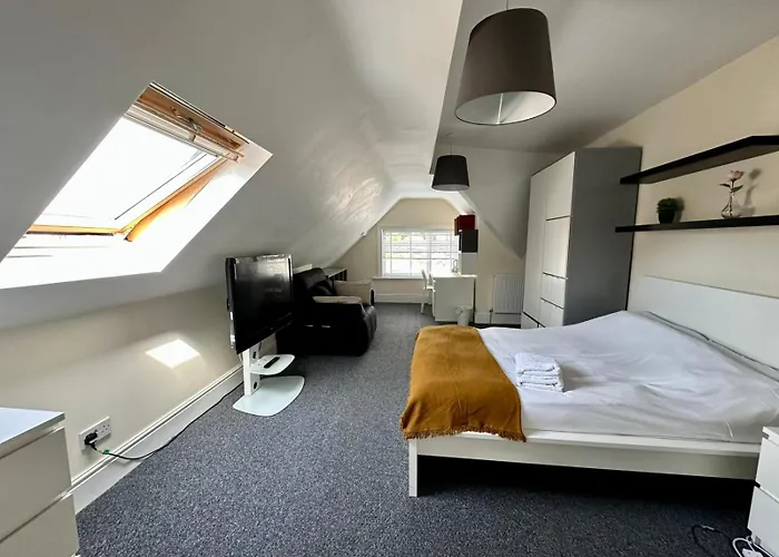 Abbeyfield Guesthouse