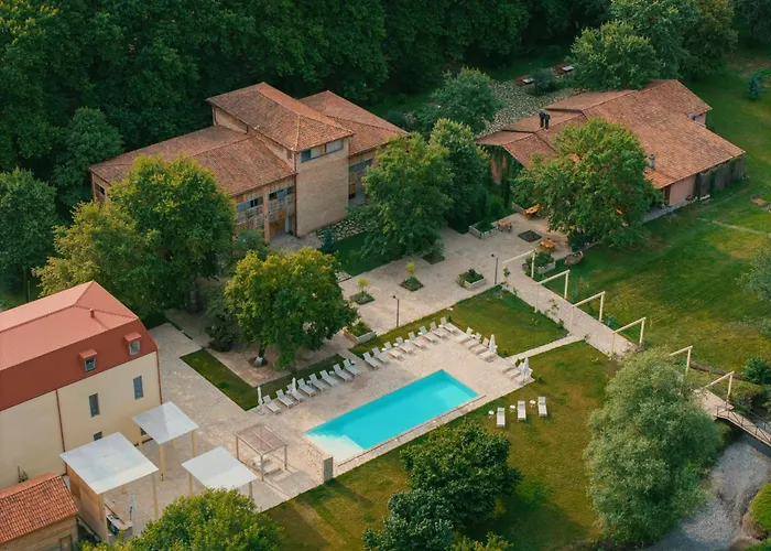 Nekresi Estate