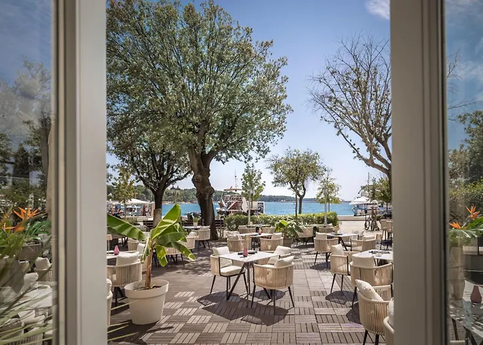 Boutique Hotel Mauro