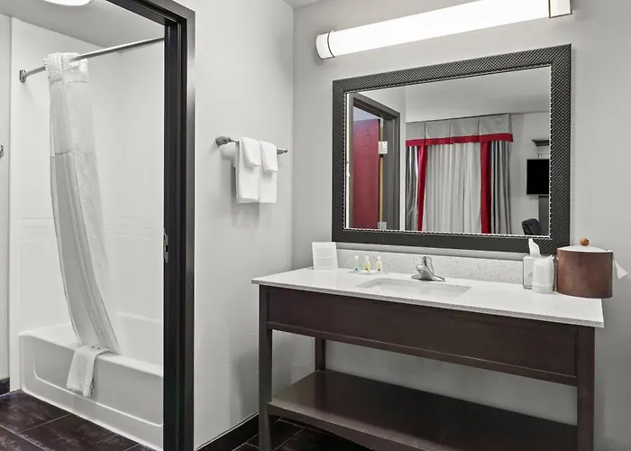 Quality Inn & Suites Pearsall