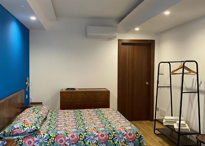 B&B Domus Candida