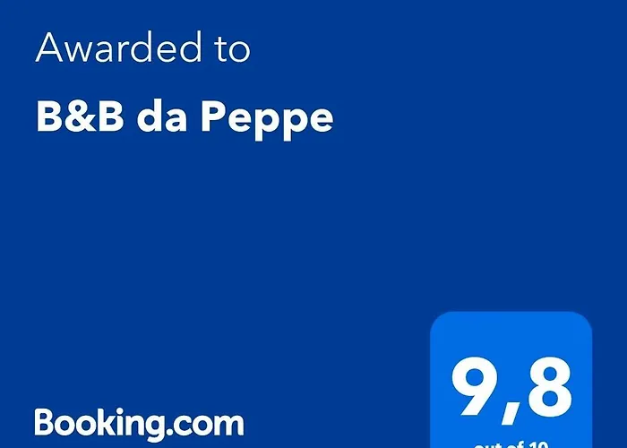 B&B Da Peppe