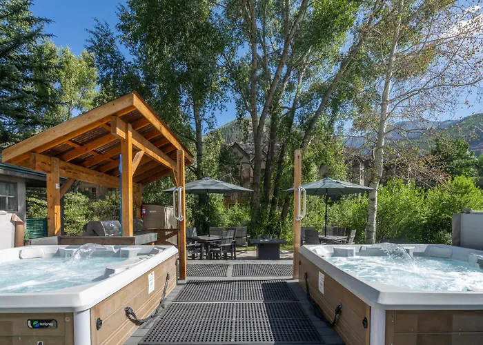 Mountainside Inn 320 By Alpine Lodging Telluride
