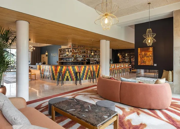 Voco Beaune , Cite Des Vins By Ihg