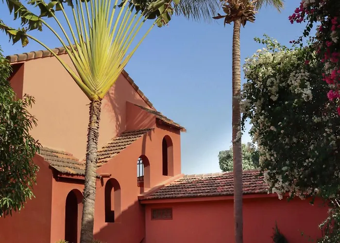 Gorée Suites