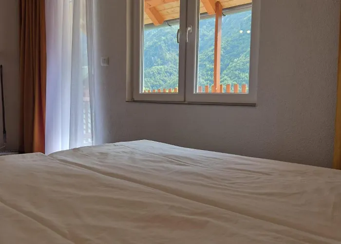 Hotel Melishta