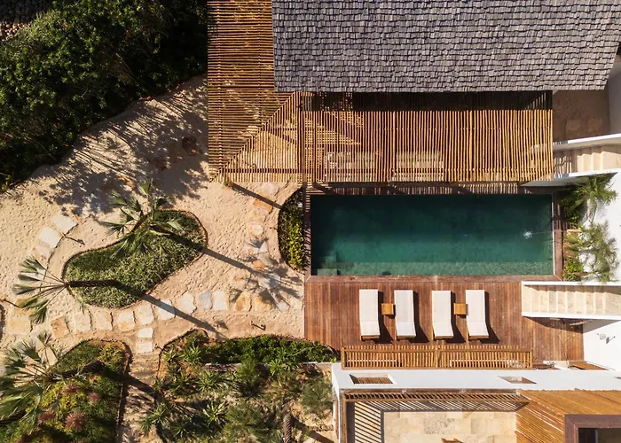 Villa Tapi