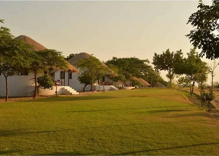 Kutch Safari Resort