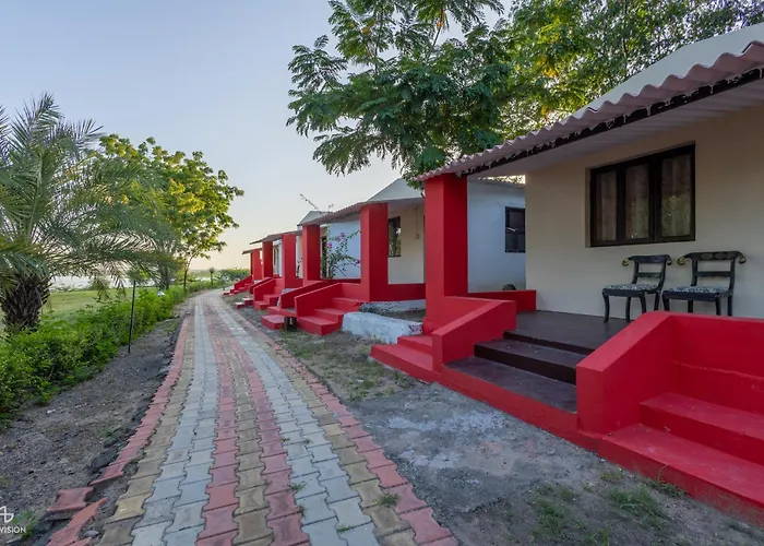 Kutch Safari Resort