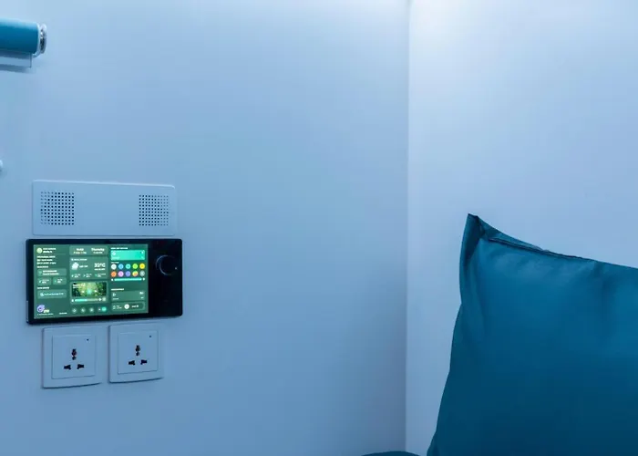 Crib By Bobobox, Kuningan, Jakarta