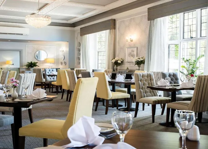 Southcrest Manor Hotel, Best Western Signature Collection