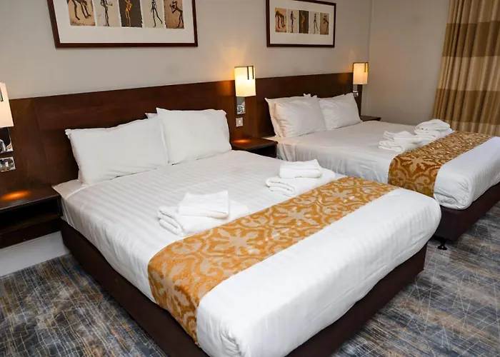 New Wilmington Hotel