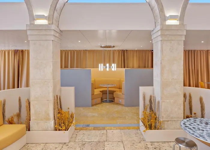 B&B HOTEL Sado Setúbal