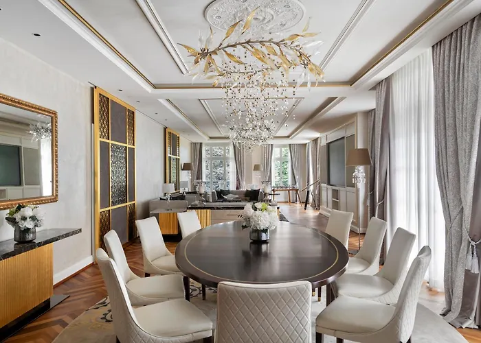 Grand Resort Bad Ragaz