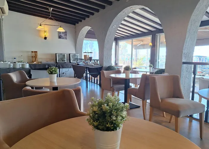 Hotel Bel Azur