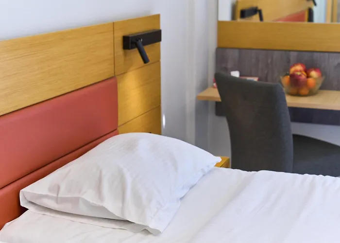 Hotel Erika