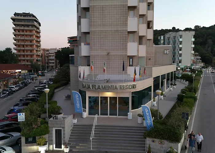 Hotel Baia Flaminia