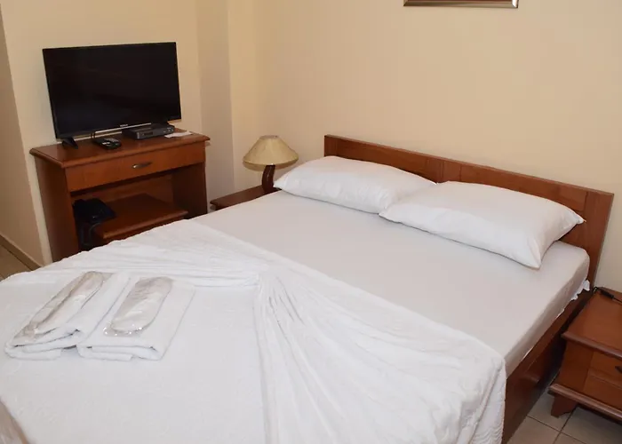 Hotel Diwa