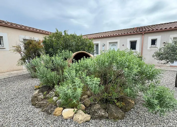 Hotel Et Residence De La Transhumance