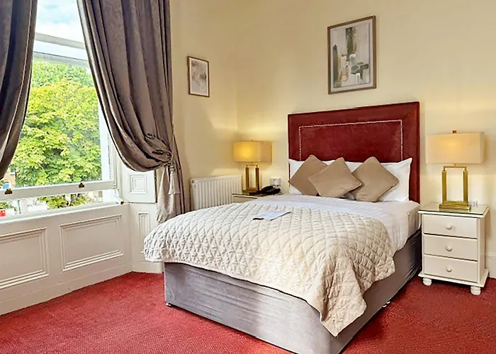 Morehampton Townhouse