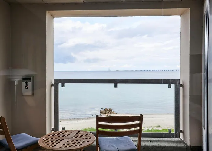 Nyborg Strand Hotel & Konference