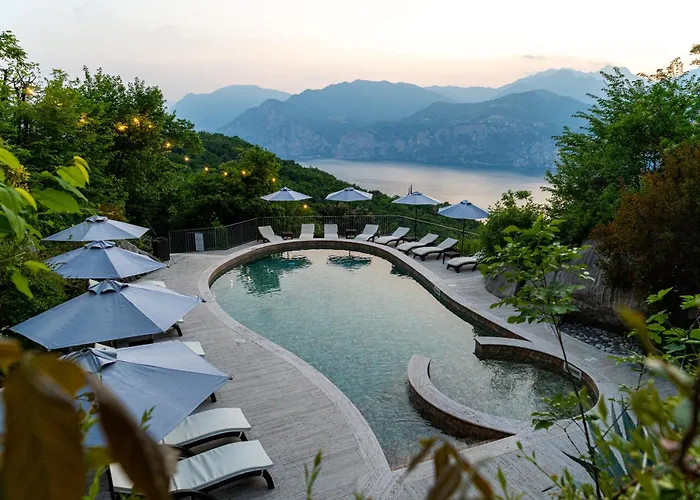 Hotel Querceto Wellness&Spa - Garda Lake Collection
