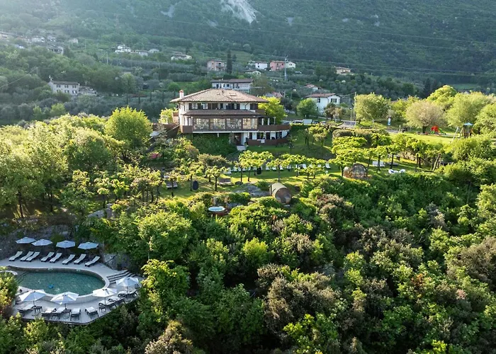 Hotel Querceto Wellness&Spa - Garda Lake Collection
