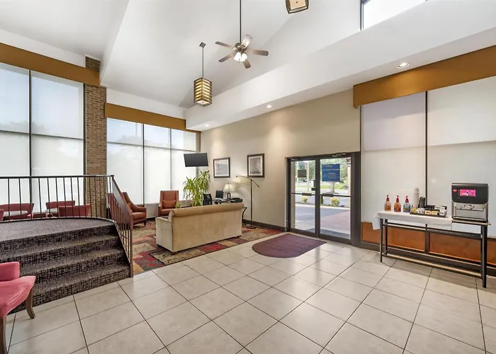 Best Western Manassas