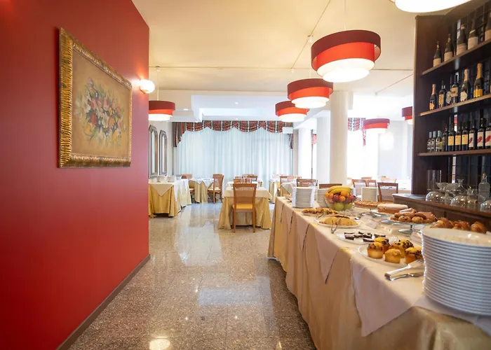 Hotel Ferrari