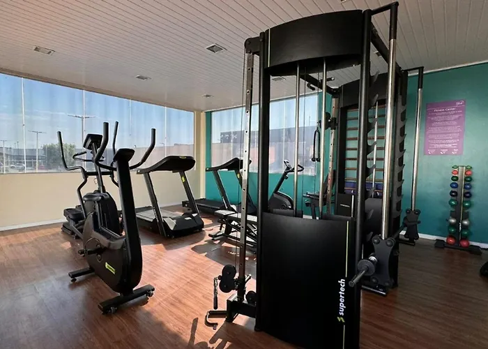 Sleep Inn Manaus