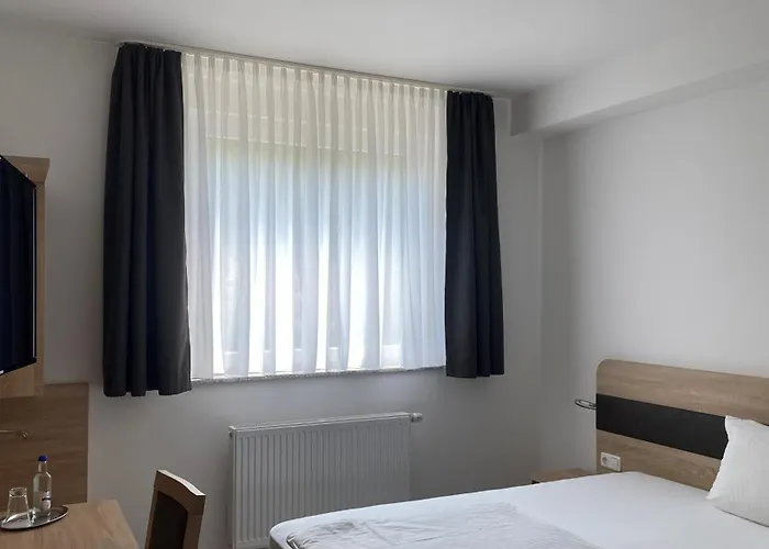Hotel Gloria