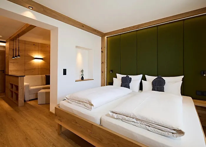 Hotel Rosenstock - Erwachsenenhotel - Adults Only 15 Plus