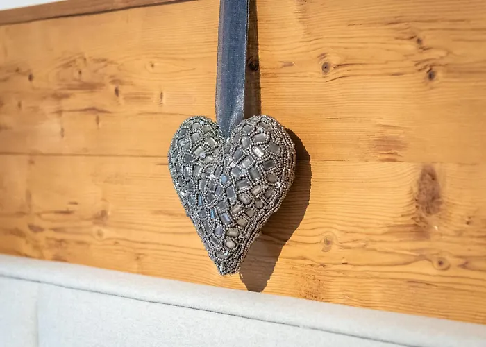 Terofal Hotel Schliersee - Komplett Neu Renoviert