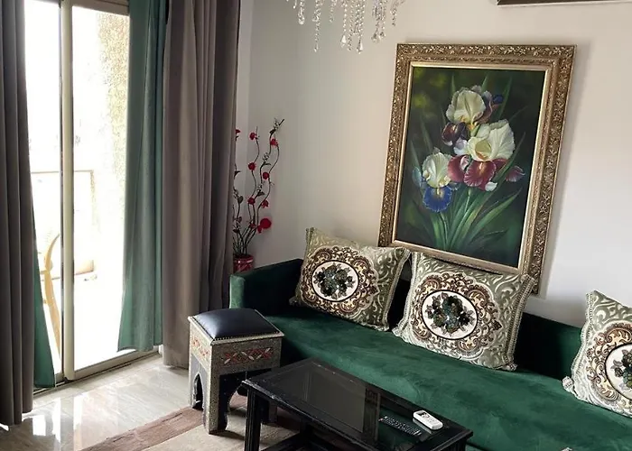 Hotel La Perle Du Sud