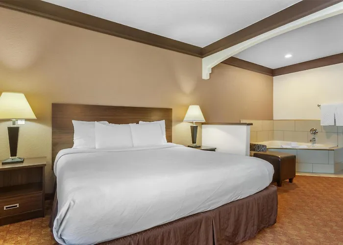 Best Western Tolleson