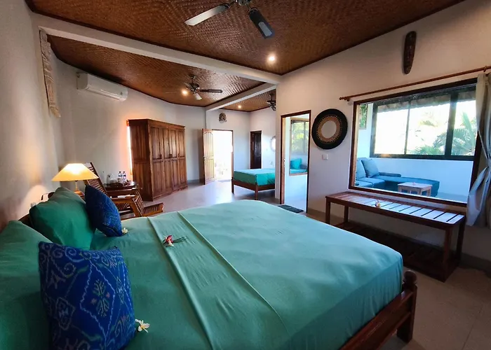 1000 Dream Bungalow
