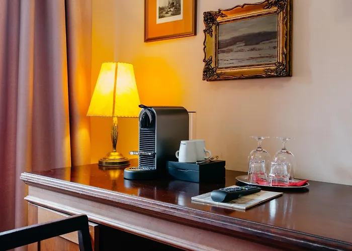 Hotel Krcinuv Dum